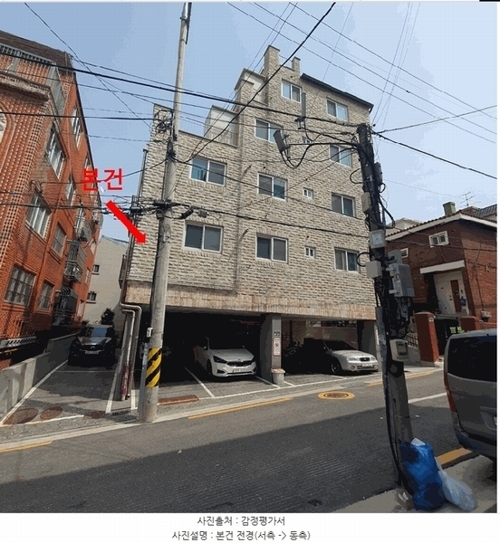 2025타경9610 서울특별시 구로구 개봉동 320-12 다세대(빌라)[공급11평형] 경매 이미지