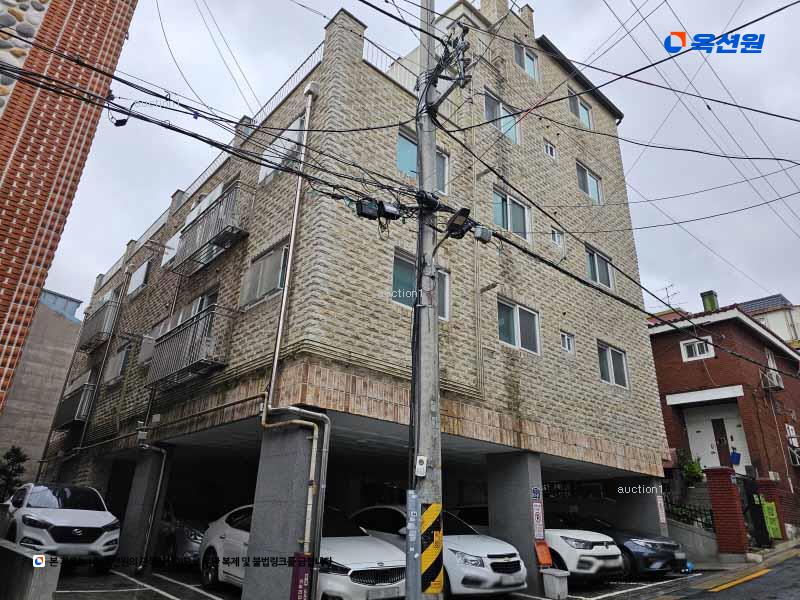 2025타경9610 서울특별시 구로구 개봉동 320-12 다세대(빌라)[공급11평형] 경매 이미지