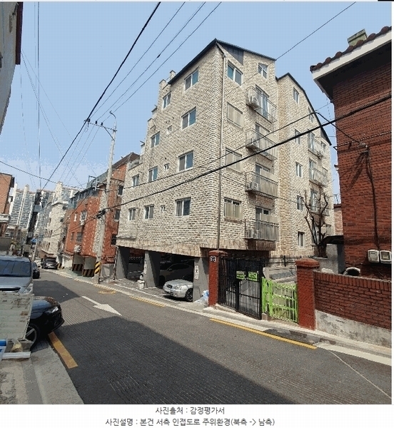 2025타경9610 서울특별시 구로구 개봉동 320-12 다세대(빌라)[공급11평형] 경매 이미지
