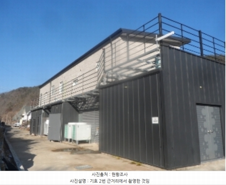 2023타경13013 강원특별자치도 평창군 미탄면 기화리 301-1 근린시설 경매 이미지