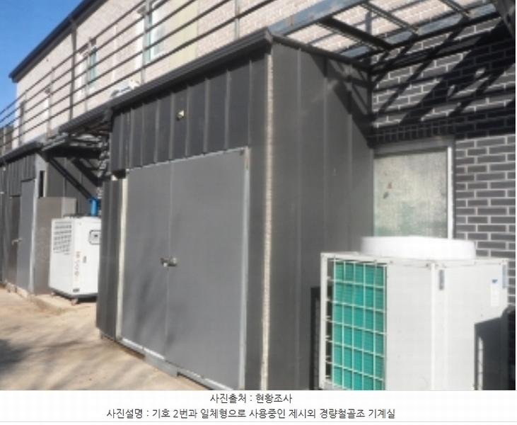 2023타경13013 강원특별자치도 평창군 미탄면 기화리 301-1 근린시설 경매 이미지