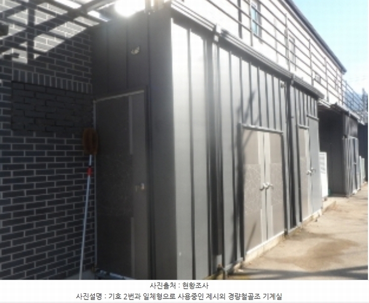 2023타경13013 강원특별자치도 평창군 미탄면 기화리 301-1 근린시설 경매 이미지