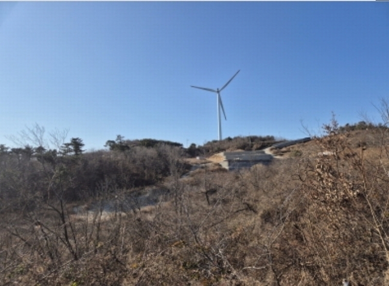 2024타경1291 경상북도 영덕군 영덕읍 대부리 89 농지 경매 이미지