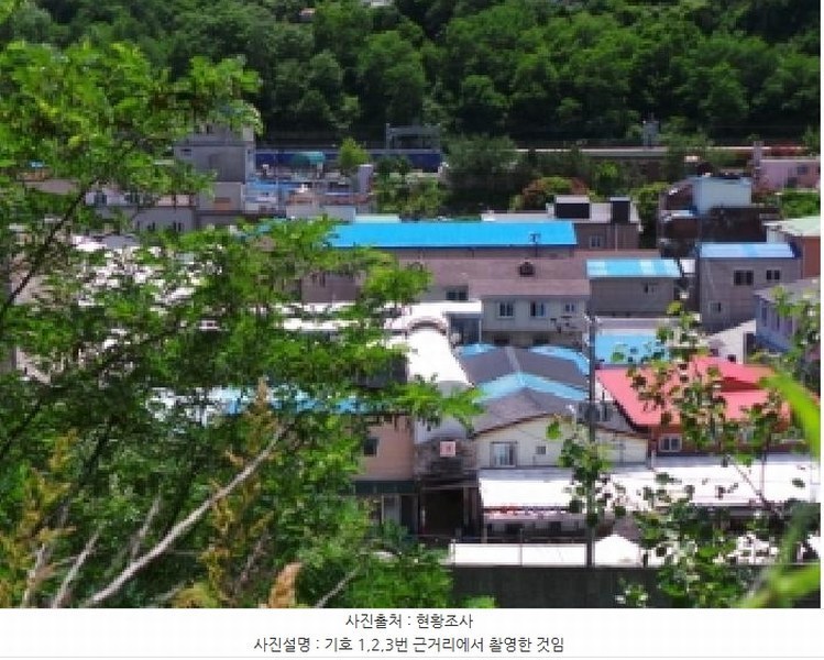 2024타경1802 강원특별자치도 정선군 고한읍 고한리 62-14 숙박시설 경매 이미지