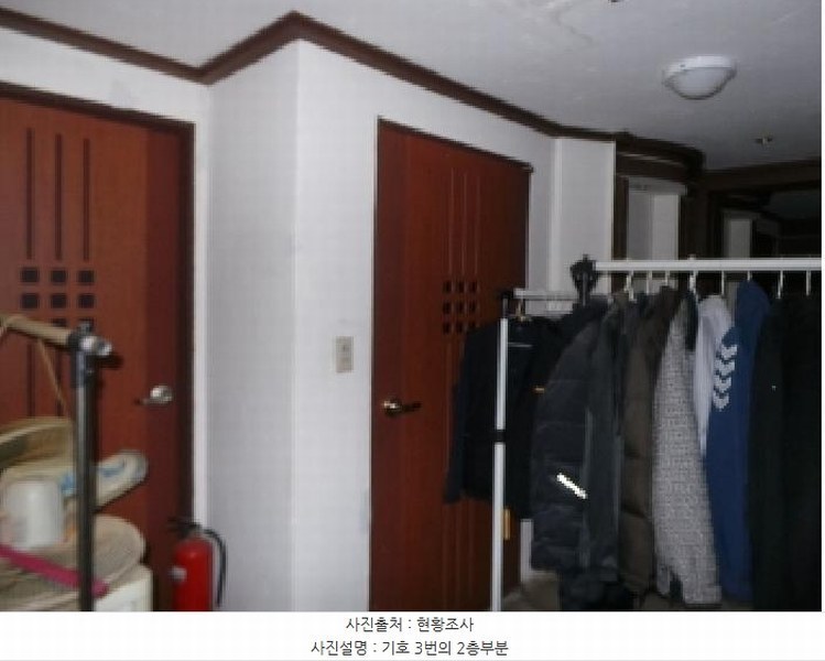 2024타경1802 강원특별자치도 정선군 고한읍 고한리 62-14 숙박시설 경매 이미지