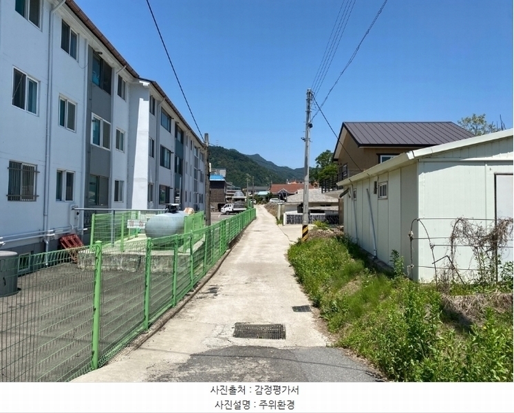 2024타경31148 강원특별자치도 평창군 대화면 대화리 948-1 주택 경매 이미지