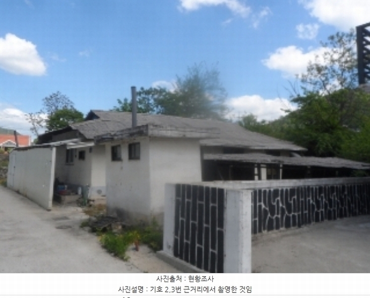 2024타경31148 강원특별자치도 평창군 대화면 대화리 948-1 주택 경매 이미지