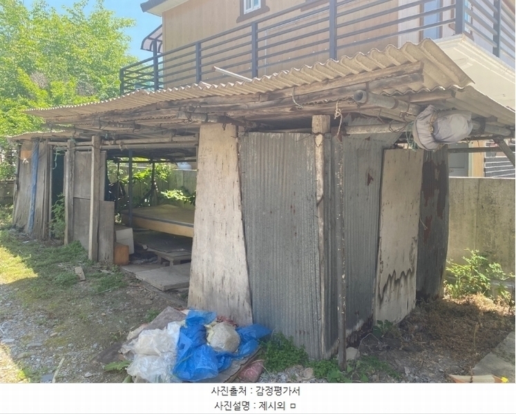 2024타경31148 강원특별자치도 평창군 대화면 대화리 948-1 주택 경매 이미지