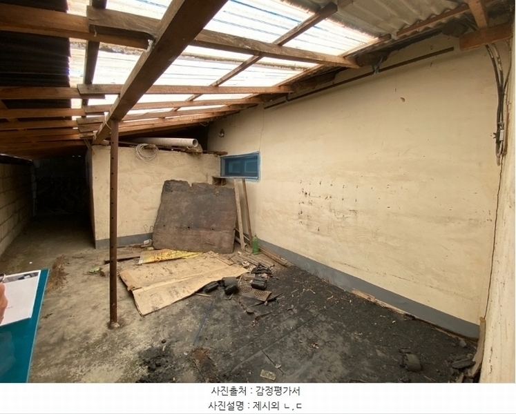2024타경31148 강원특별자치도 평창군 대화면 대화리 948-1 주택 경매 이미지
