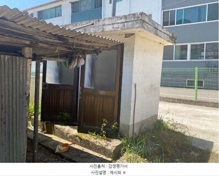 2024타경31148 강원특별자치도 평창군 대화면 대화리 948-1 주택 경매 이미지