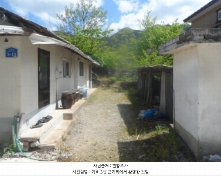 2024타경31148 강원특별자치도 평창군 대화면 대화리 948-1 주택 경매 이미지