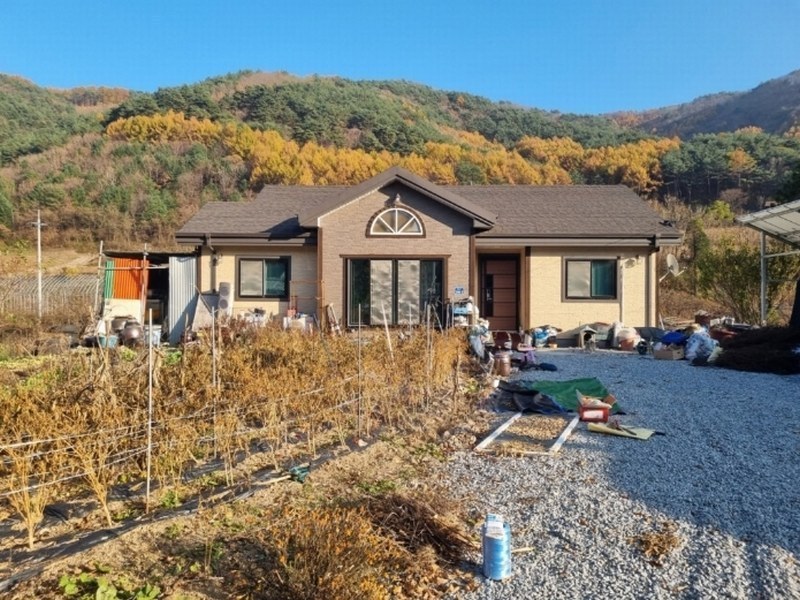 2024타경32974 강원특별자치도 평창군 미탄면 율치리 320-71 주택 경매 이미지
