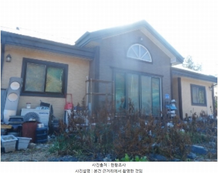 2024타경32974 강원특별자치도 평창군 미탄면 율치리 320-71 주택 경매 이미지