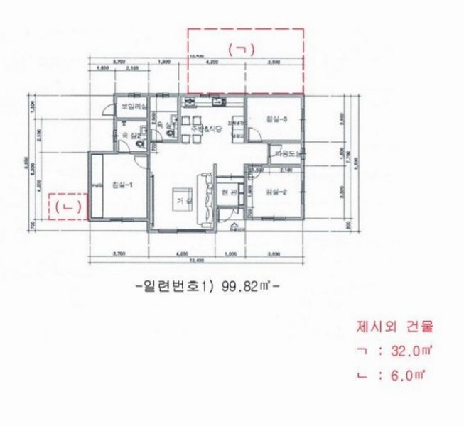 2024타경32974 강원특별자치도 평창군 미탄면 율치리 320-71 주택 경매 이미지