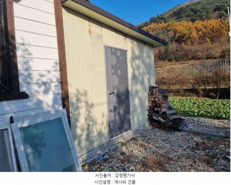 2024타경32974 강원특별자치도 평창군 미탄면 율치리 320-71 주택 경매 이미지