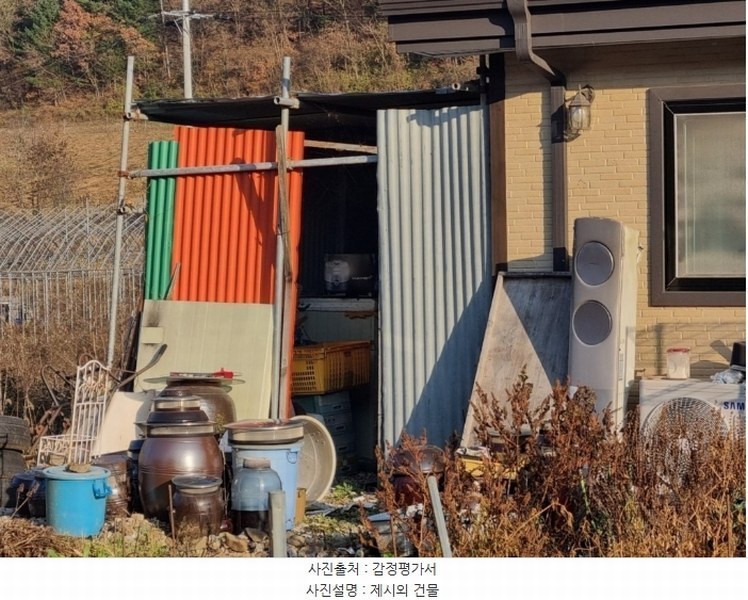 2024타경32974 강원특별자치도 평창군 미탄면 율치리 320-71 주택 경매 이미지