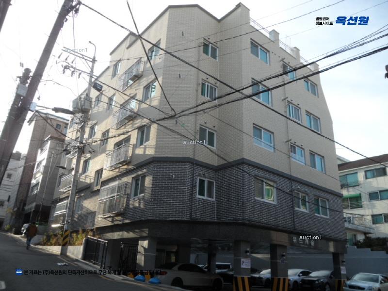 2025타경9678 서울특별시 강서구 화곡동 822-14 다세대(빌라)[공급10평형] 경매 이미지