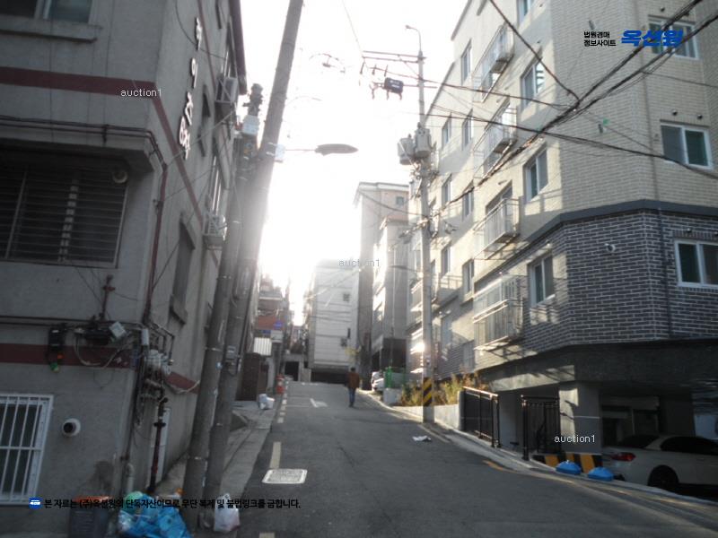 2025타경9678 서울특별시 강서구 화곡동 822-14 다세대(빌라)[공급10평형] 경매 이미지