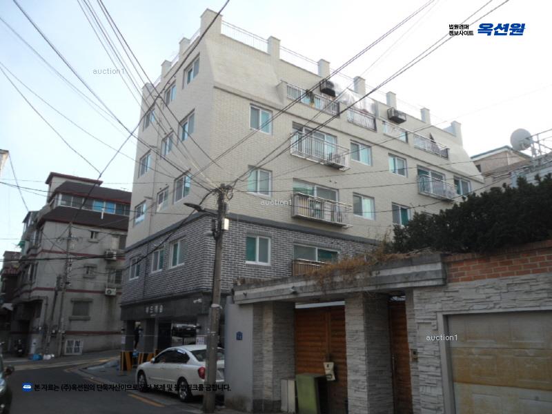 2025타경9678 서울특별시 강서구 화곡동 822-14 다세대(빌라)[공급10평형] 경매 이미지