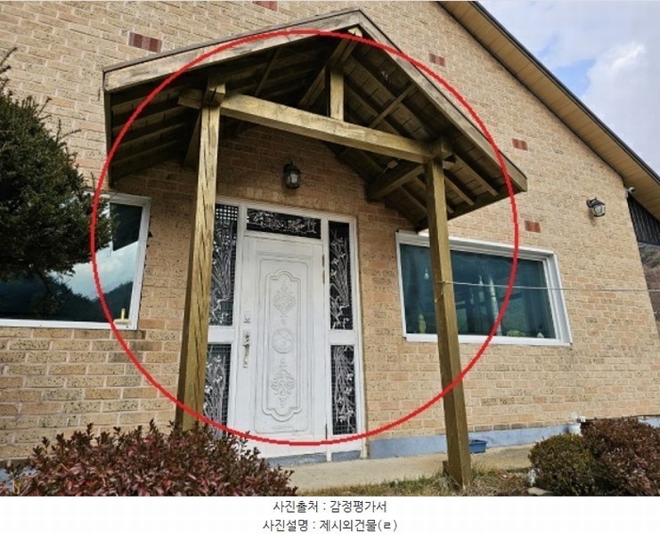 2024타경33137 강원특별자치도 평창군 대화면 개수리 849-21 주택 경매 이미지