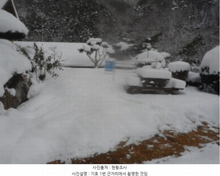 2024타경33137 강원특별자치도 평창군 대화면 개수리 849-21 주택 경매 이미지