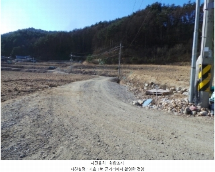 2024타경33618 강원특별자치도 평창군 진부면 간평리 144-1 주택 경매 이미지
