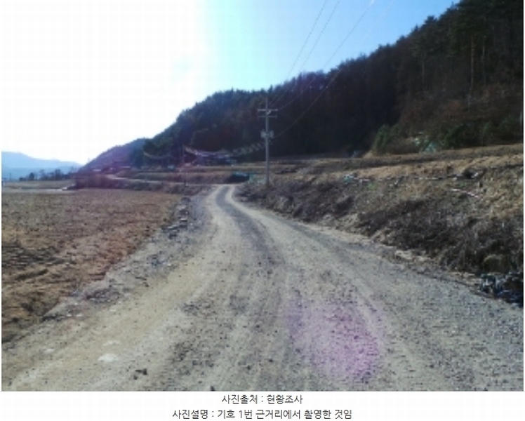 2024타경33618 강원특별자치도 평창군 진부면 간평리 144-1 주택 경매 이미지