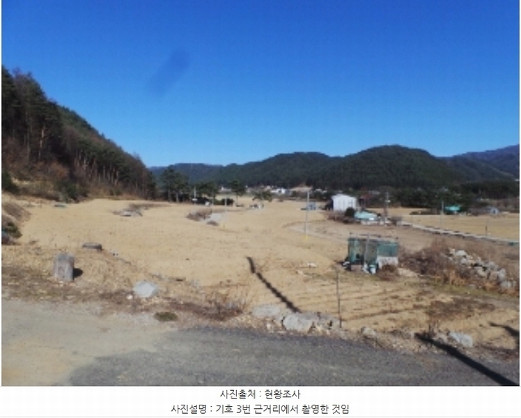 2024타경33618 강원특별자치도 평창군 진부면 간평리 144-1 주택 경매 이미지