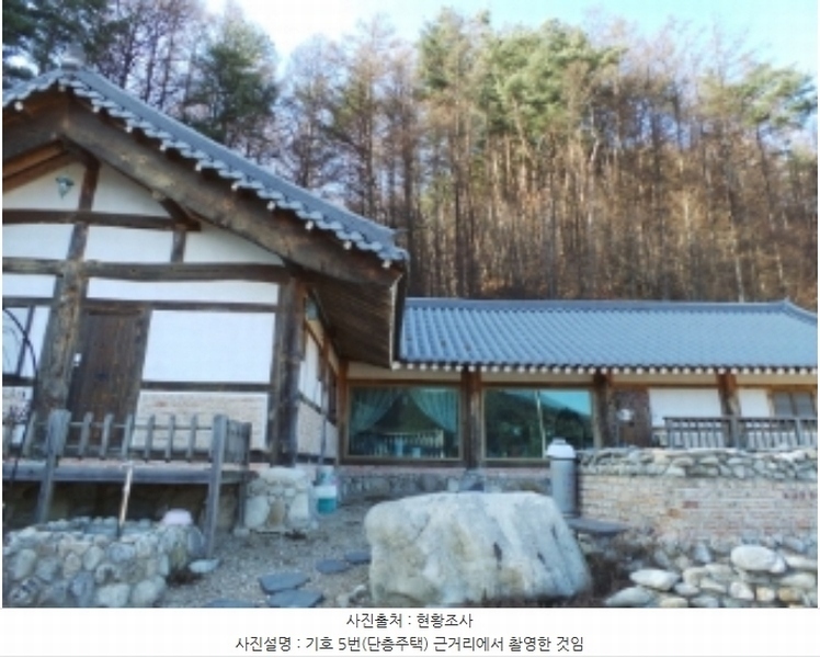 2024타경33618 강원특별자치도 평창군 진부면 간평리 144-1 주택 경매 이미지