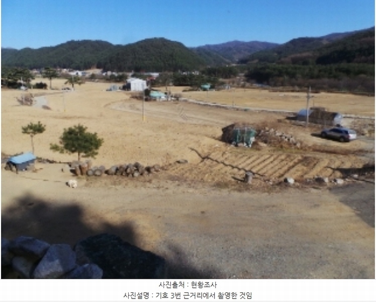 2024타경33618 강원특별자치도 평창군 진부면 간평리 144-1 주택 경매 이미지