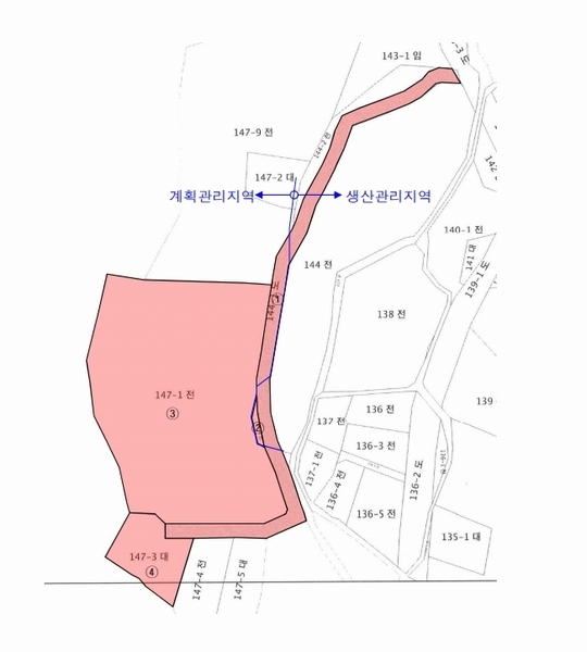 2024타경33618 강원특별자치도 평창군 진부면 간평리 144-1 주택 경매 이미지