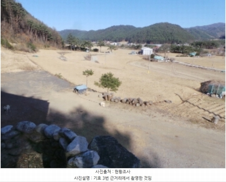 2024타경33618 강원특별자치도 평창군 진부면 간평리 144-1 주택 경매 이미지