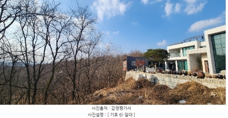 2025타경11 경상북도 영덕군 영덕읍 대부리 산52-3 임야 경매 이미지