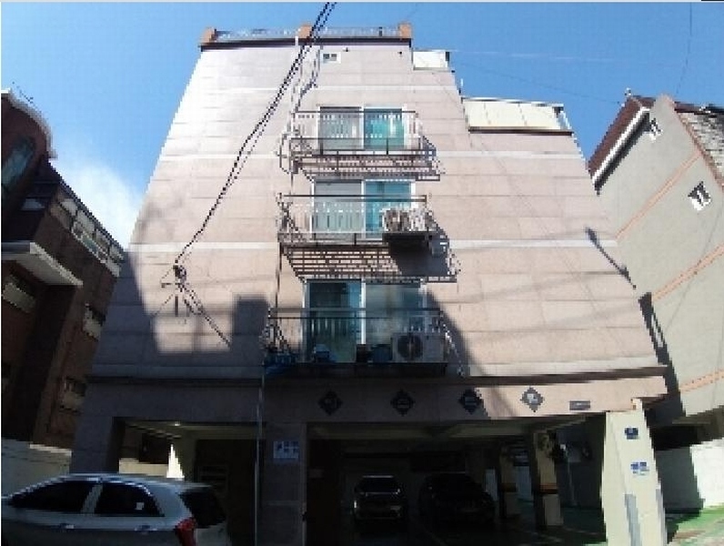 2025타경9698 서울특별시 강서구 초록마을로7길 11, 이스트빌 4층 401호 다세대(빌라)[공급16평형] 경매 이미지