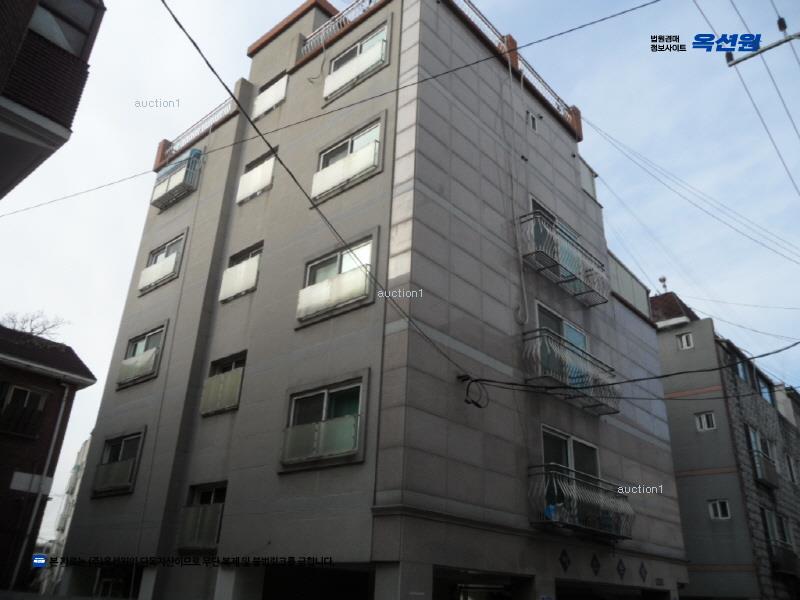 2025타경9698 서울특별시 강서구 초록마을로7길 11, 이스트빌 4층 401호 다세대(빌라)[공급16평형] 경매 이미지