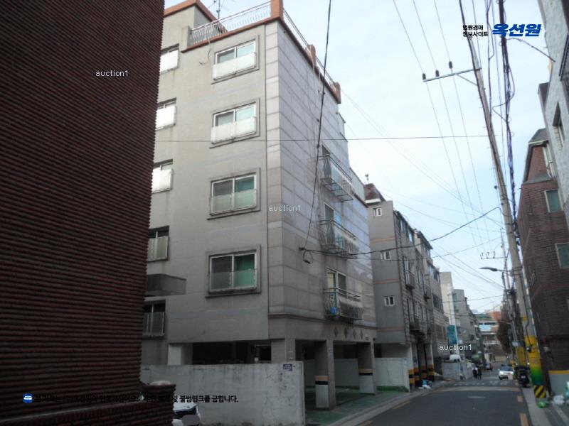 2025타경9698 서울특별시 강서구 초록마을로7길 11, 이스트빌 4층 401호 다세대(빌라)[공급16평형] 경매 이미지