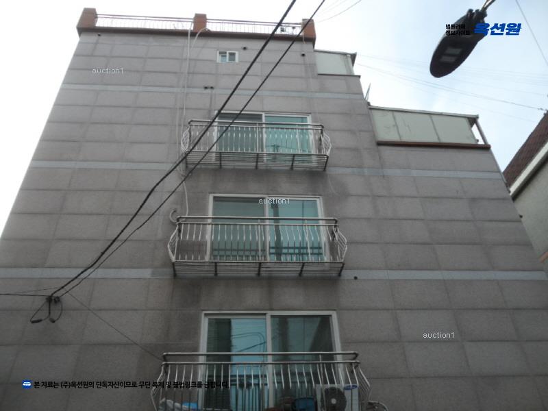 2025타경9698 서울특별시 강서구 초록마을로7길 11, 이스트빌 4층 401호 다세대(빌라)[공급16평형] 경매 이미지