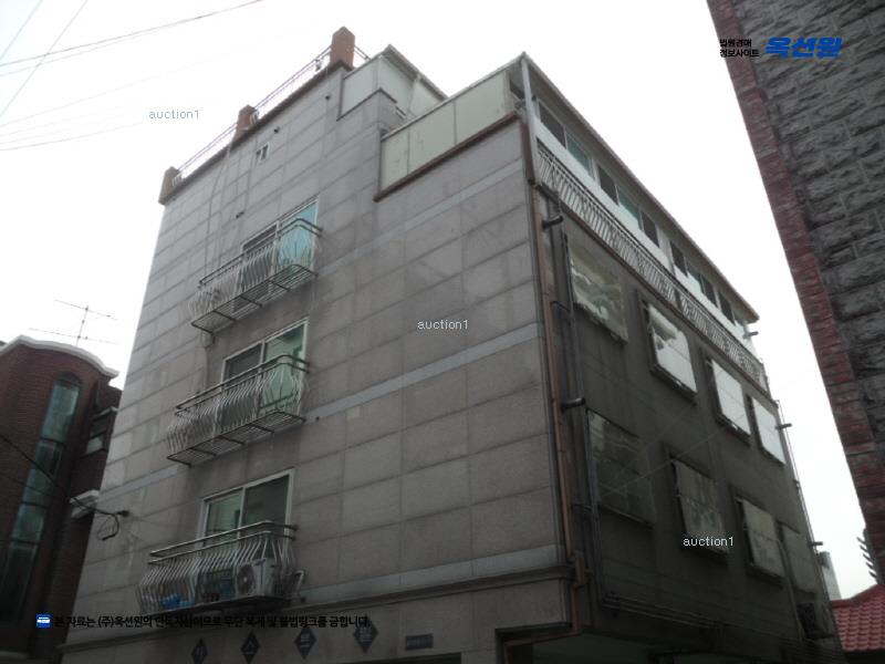 2025타경9698 서울특별시 강서구 초록마을로7길 11, 이스트빌 4층 401호 다세대(빌라)[공급16평형] 경매 이미지