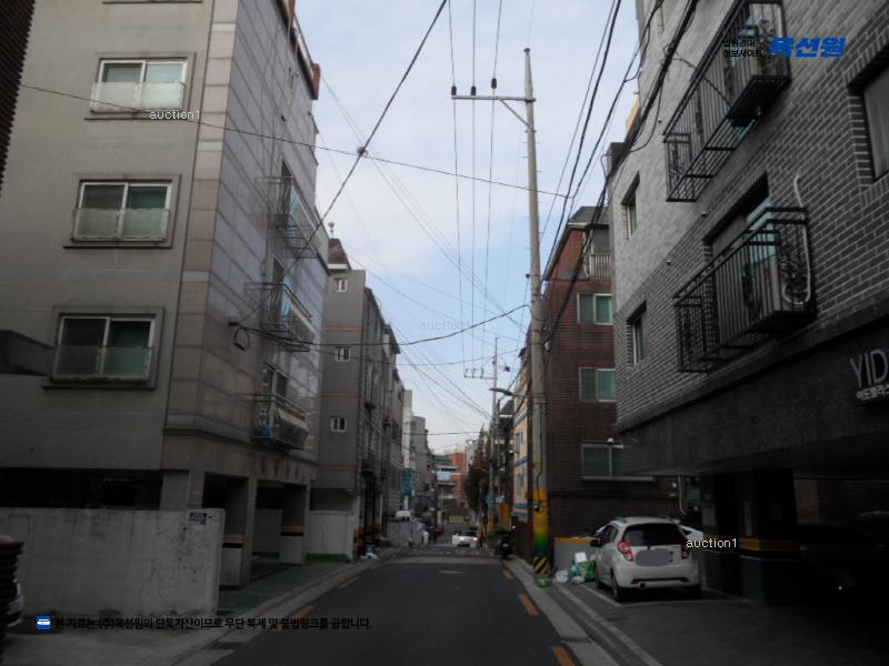 2025타경9698 서울특별시 강서구 초록마을로7길 11, 이스트빌 4층 401호 다세대(빌라)[공급16평형] 경매 이미지