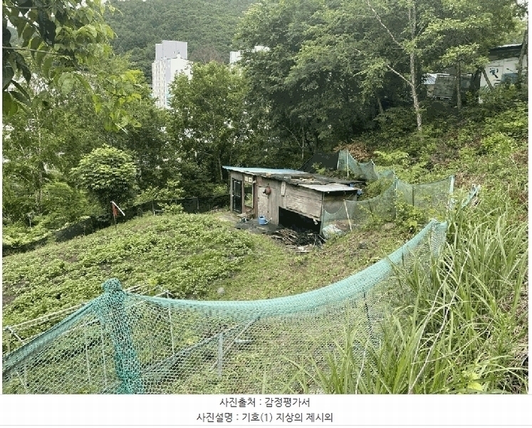 2025타경844 강원특별자치도 정선군 사북읍 사북리 산153-34 임야 경매 이미지