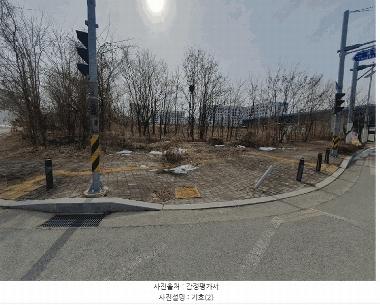 2025타경30364 충청북도 음성군 맹동면 두성리 1332 공장용지 경매 이미지