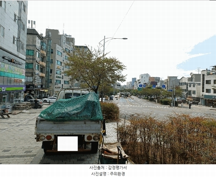 2025타경9712 서울특별시 강서구 가로공원로 218(화곡동), 파크아리온 101동 8층 804호 오피스텔 경매 이미지
