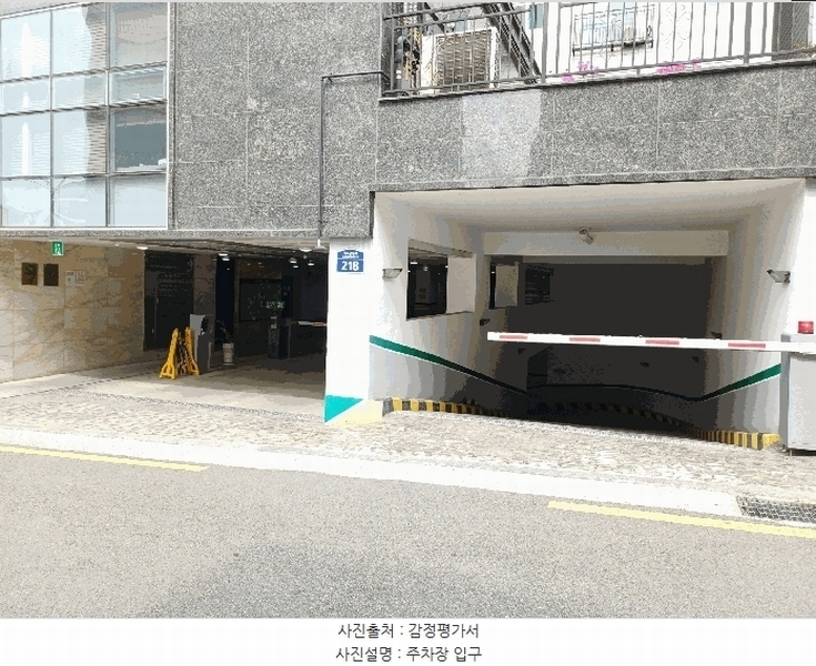 2025타경9712 서울특별시 강서구 가로공원로 218(화곡동), 파크아리온 101동 8층 804호 오피스텔 경매 이미지
