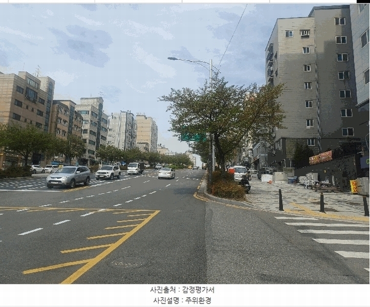 2025타경9712 서울특별시 강서구 가로공원로 218(화곡동), 파크아리온 101동 8층 804호 오피스텔 경매 이미지