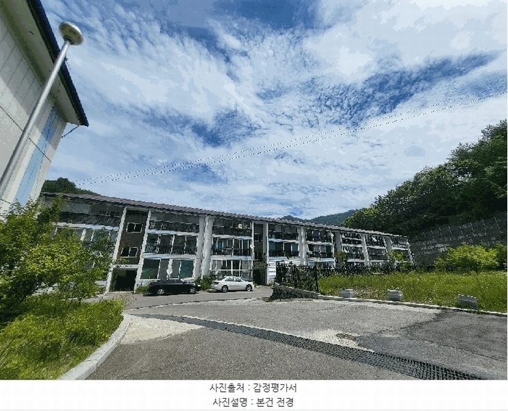 2025타경30389 강원특별자치도 태백시 짝바우골길 47, 한보연립 506동 3층 304호 다세대(빌라) 경매 이미지