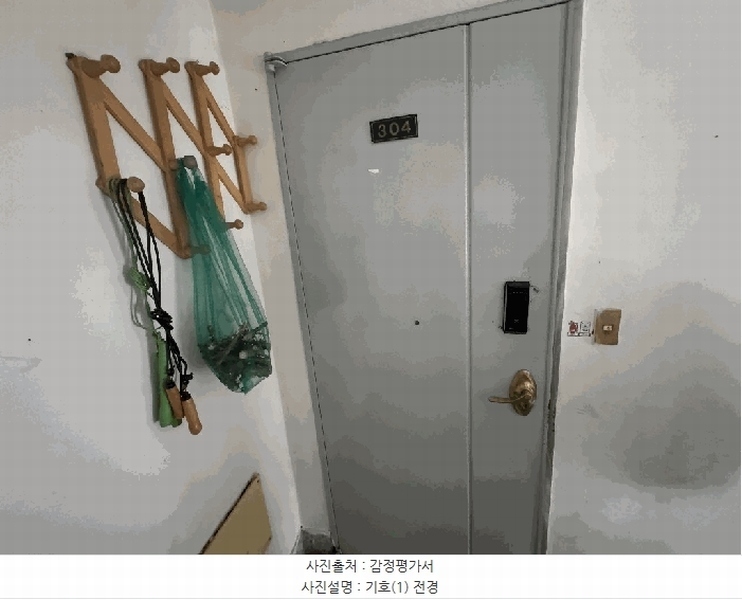 2025타경30389 강원특별자치도 태백시 짝바우골길 47, 한보연립 506동 3층 304호 다세대(빌라) 경매 이미지