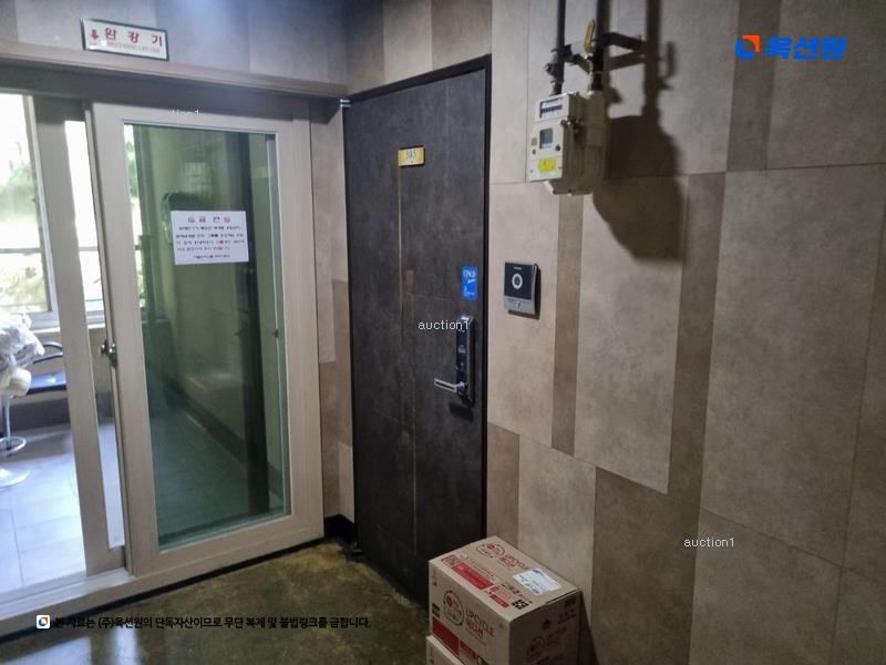 2024타경54825 충청북도 청주시 서원구 신화로36번길 7, 구분건물 3층 305호 오피스텔 경매 이미지