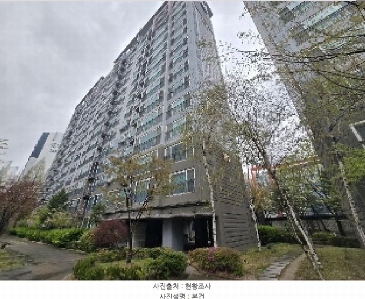 2025타경1569 충청북도 청주시 서원구 탑골로 6, 청주현진에버빌아파트 101동 8층 802호 아파트[공급35평형] 경매 이미지