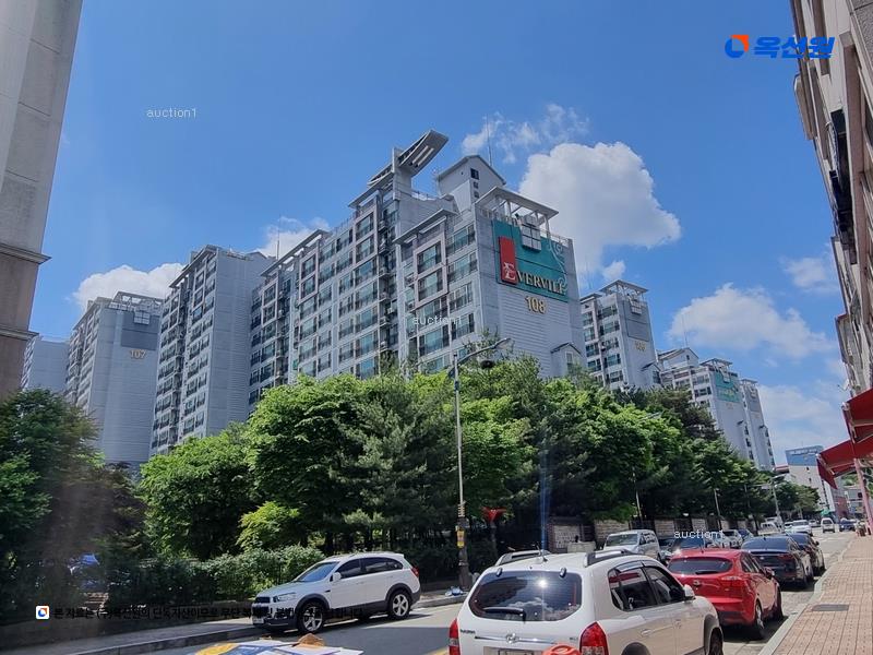 2025타경1569 충청북도 청주시 서원구 탑골로 6, 청주현진에버빌아파트 101동 8층 802호 아파트[공급35평형] 경매 이미지