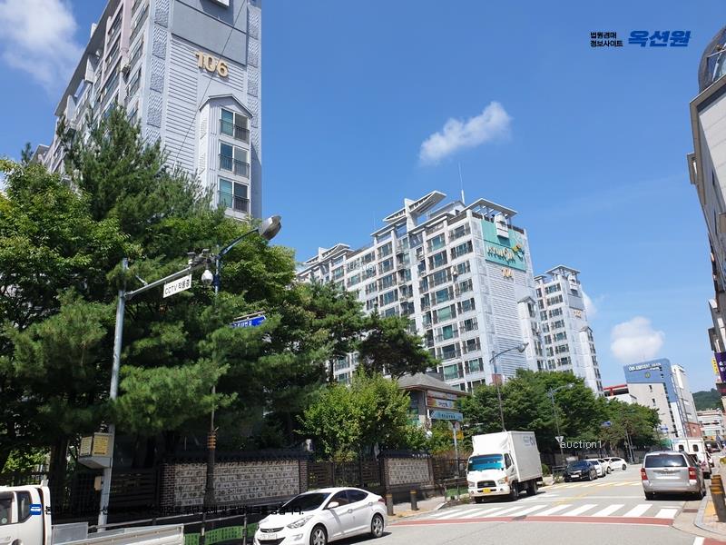 2025타경1569 충청북도 청주시 서원구 탑골로 6, 청주현진에버빌아파트 101동 8층 802호 아파트[공급35평형] 경매 이미지